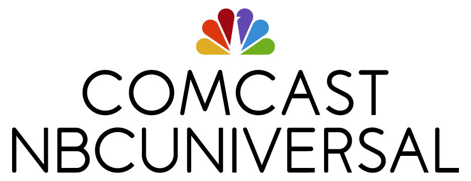 Comcast logo 2013