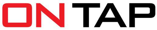 OnTap Magazine Logo