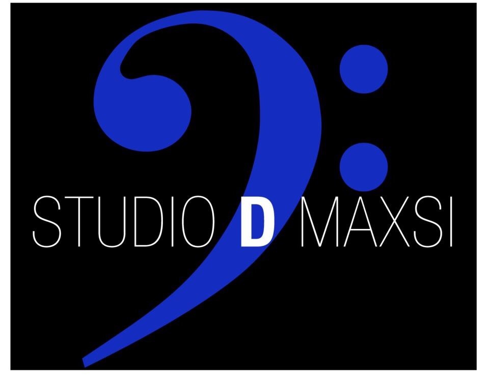Studio D Maxsi logo Jan 2017
