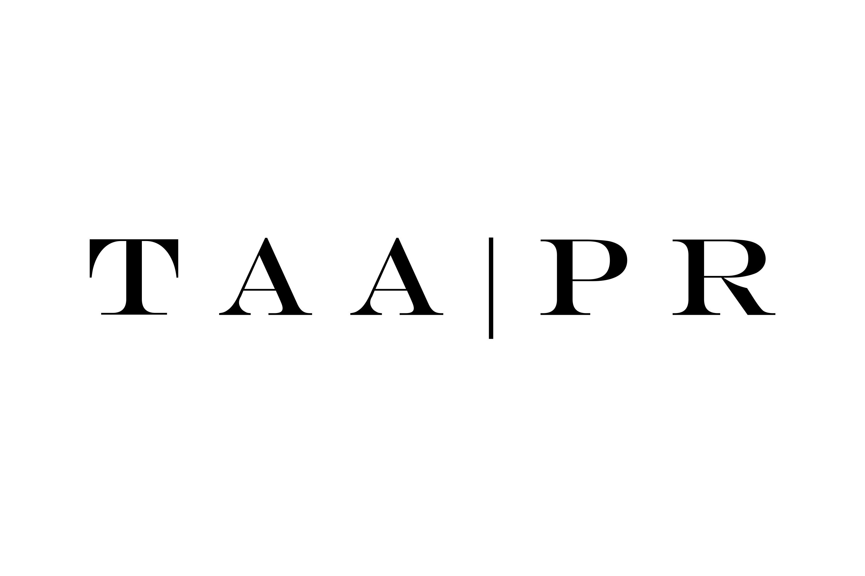 TAA PR Logo 2015