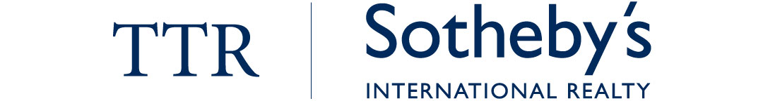TTR Sotheby's International Realty Logo