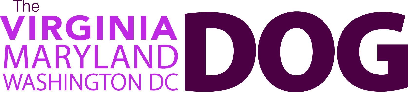 VAMDDog logo 2015 maroon