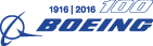 boeing logo 2016